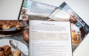 cuisine algérienne
