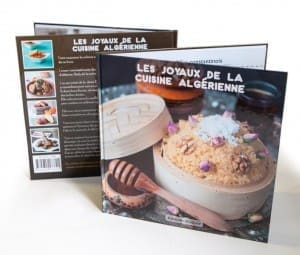 recette algérienne