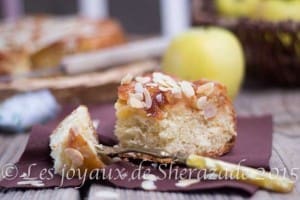 gateau au yaourt facile