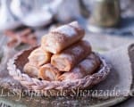 cigares au riz