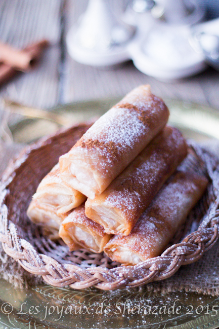 desserts pour ramadan 