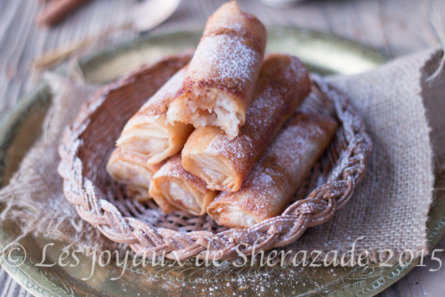 desserts pour ramadan 