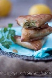 recette de brick pour ramadan