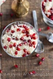 couscous à la grande