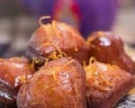 beignet au miel