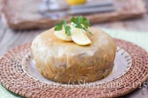 cuisine algérienne