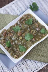 ros bratel cuisine algérienne