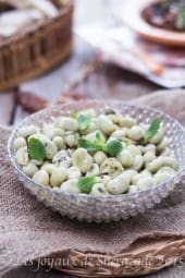 salade de fèves