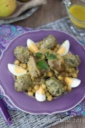 cuisine algérienne