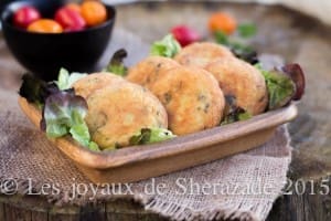 maakouda express, recette inratable