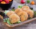 recette de maakouda facile