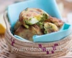 maakouda facile au fromage
