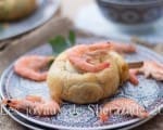 mhancha aux fruits de mer