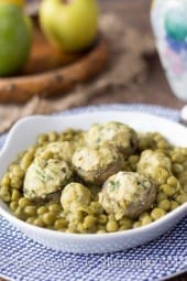 tajine d'artichauts farcis