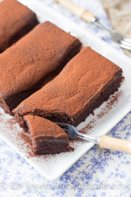 Gateau Au Chocolat Facile Gateau Au Chocolat Facile