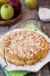 gateau de riz