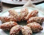 sbaa laaroussa, beignet au miel