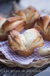 pain maison ultra moelleux
