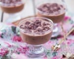 tiramisu au chocolat et aux cookies