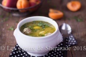 chorba beida de constantine