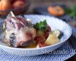 Kleftiko d’agneau, recette grecque