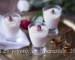 mhalbi: crème dessert au riz