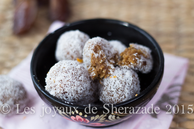 recette de dattes pour ramadan 