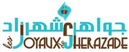 Les Joyaux de Sherazade