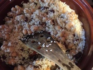 riz espagnol