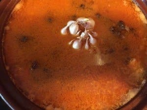 recette de riz