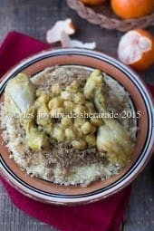 couscous de mostagamen