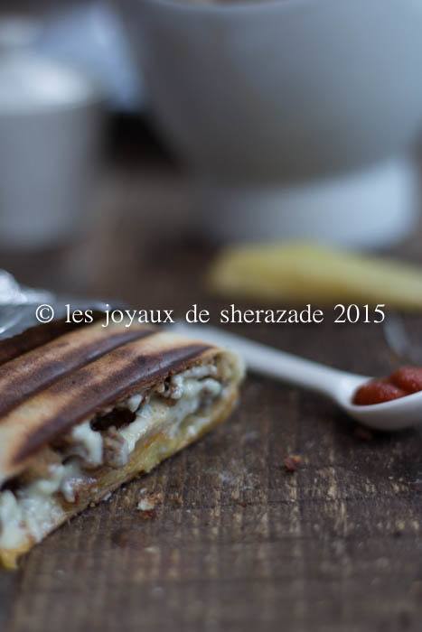 tacos lyonnais 