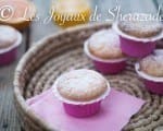 petits gâteaux aux amandes