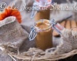 pâte à spéculoos maison,