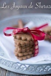 speculoos maison