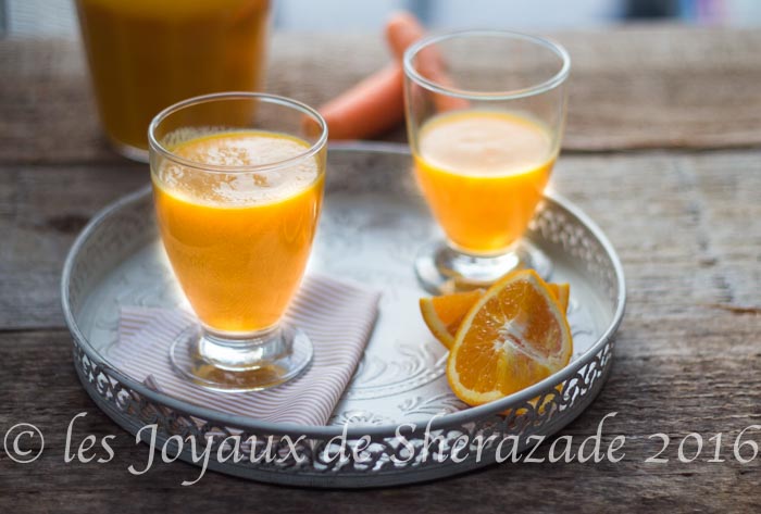jus d'orange et carottes -0062