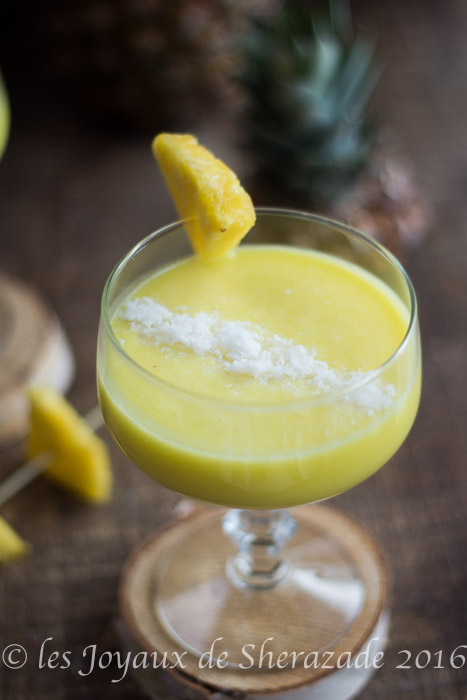 pina colada 
