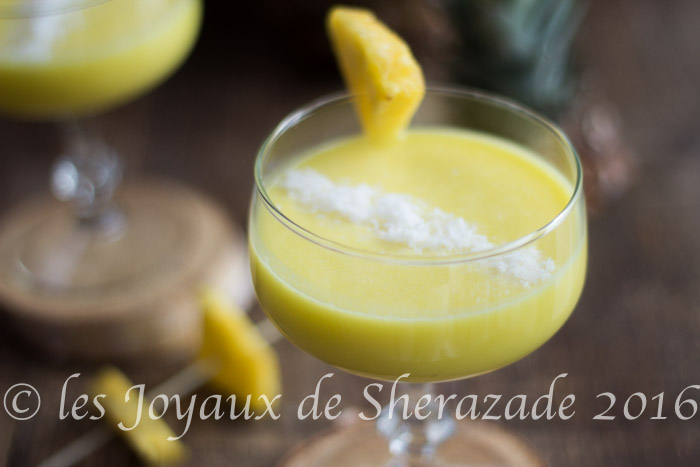 pina colada 