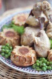 tajine el besbes