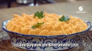 hachis parmentier