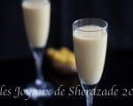 lassi de mangue