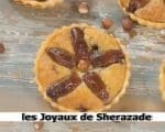 tarte dattes frangipane