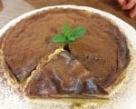 flan zébré