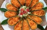 Les salades / Ramadan