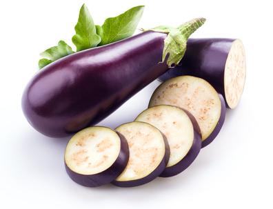 L’aubergine : une alliée minceur et santé