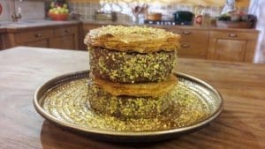 baklawa