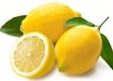 Le Citron est notre Santé