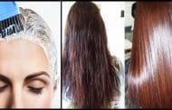 Ce mélange incroyable redonnera vie à vos cheveux abîmés, même s’ils sont colorés !