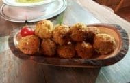Boulettes de Lentilles à l’Indienne