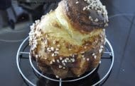 La Brioche à Tête